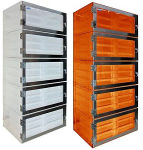 Desiccator Dry Cabinets