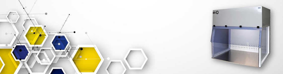 Banner-Laminar Flow Hood