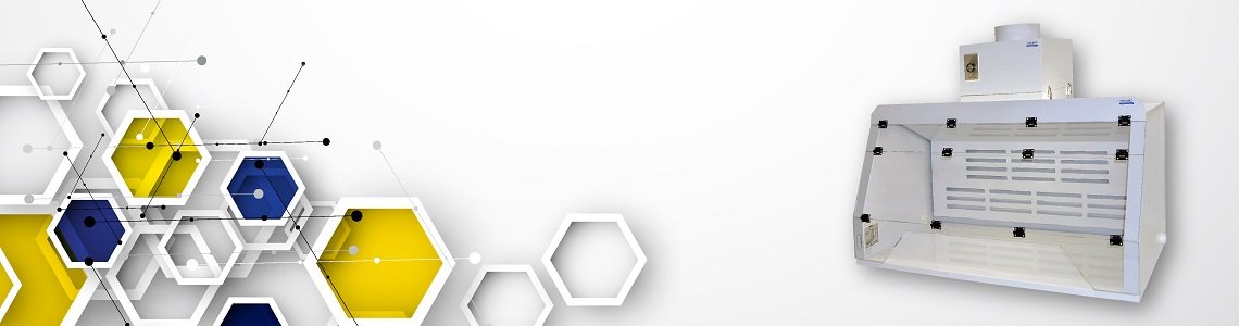 Banner-fume hood