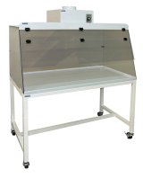 Ducted Fume Hoods - High Clearance