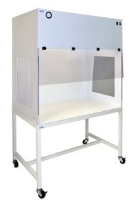 Economical Clean Bench with Stand