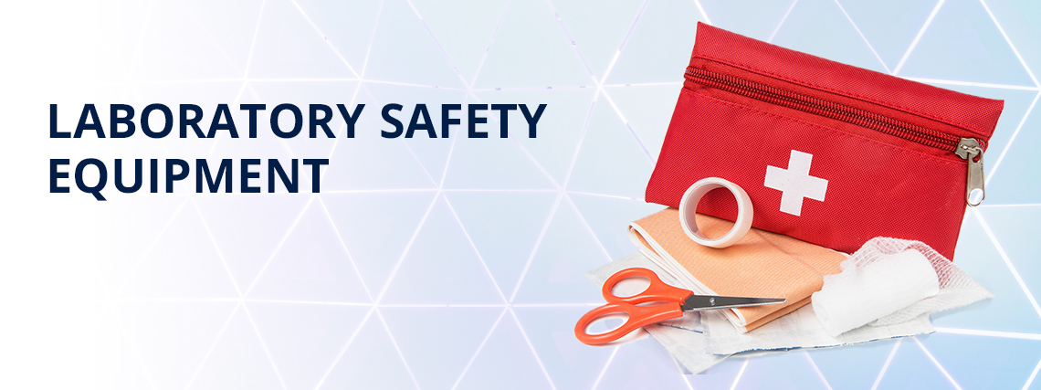 Laboratory Safety Equipment