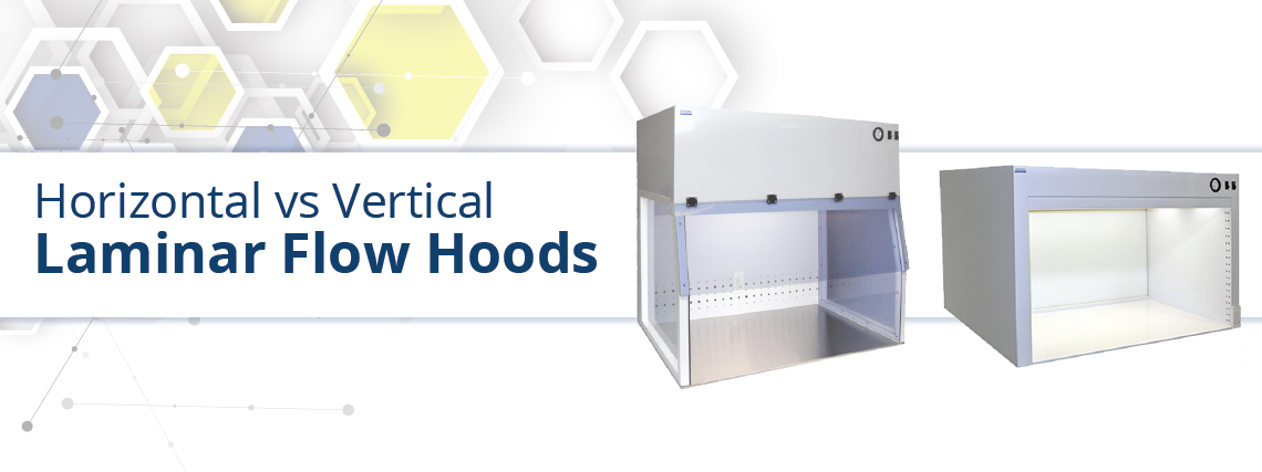 Horizontal Vs Vertical Laminar Flow Hoods Lab Supply Network