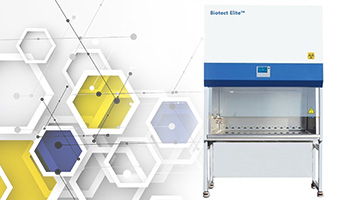 Laboratory Biosafety Cabinets