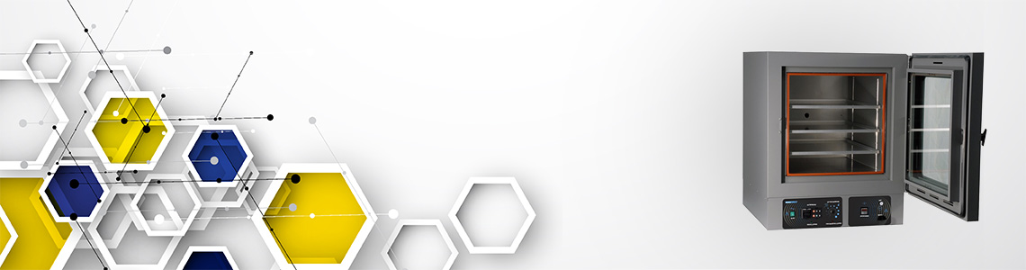 Laboratory Ovens - banner