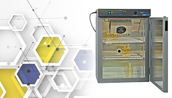 Laboratory Refrigerated Incubator