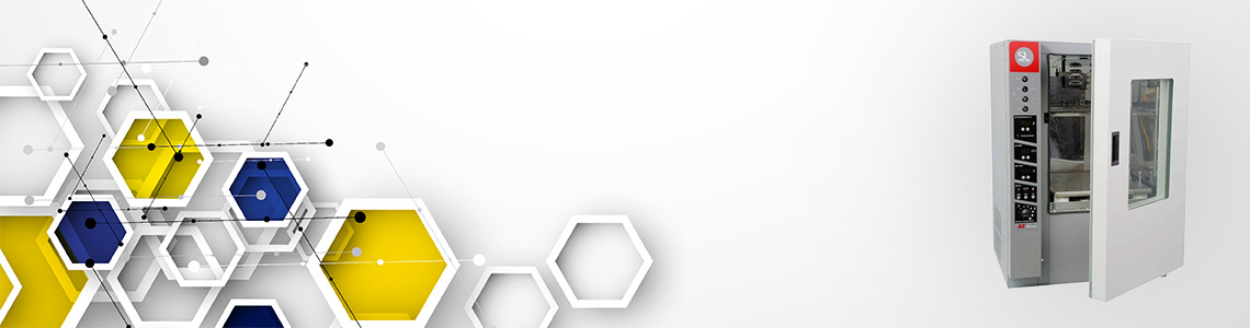 Laboratory Shaking Incubator - Banner