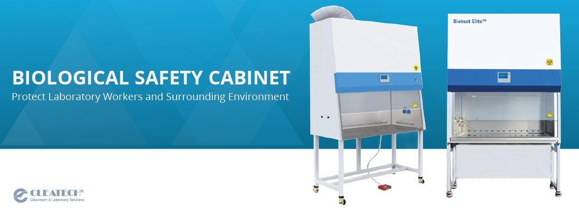 Biological Safety Cabinet Requirements | Cabinets Matttroy