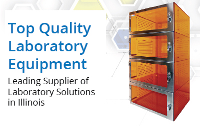 Laboratory Equipment Supplier in Illinois