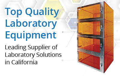 Laboratory Equipment Supplier in California