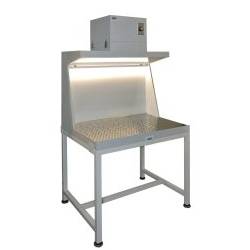 Portable Downflow Hoods