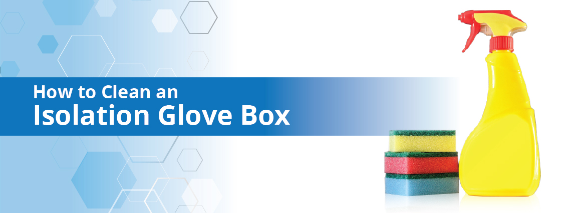 How to Clean a Glove Box